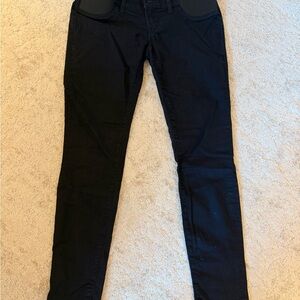 J Brand Classic Black Denim
